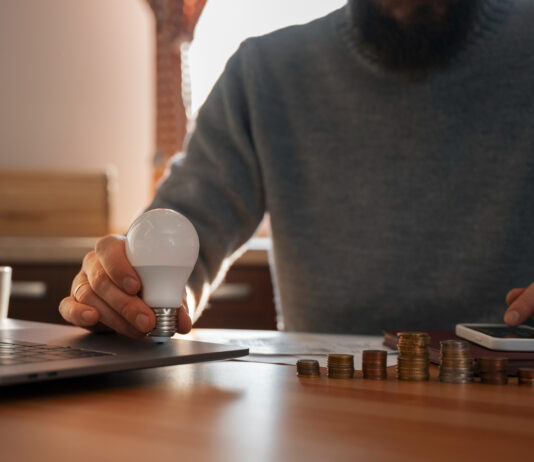 How Low-Voltage Lighting Saves Energy and Reduces Electric Bills Low-Voltage Lighting