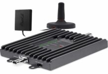 How Signal Boosters Improve Cell Reception for Cricket Wireless Signal Boosters