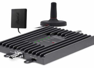 How Signal Boosters Improve Cell Reception for Cricket Wireless Signal Boosters