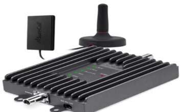 How Signal Boosters Improve Cell Reception for Cricket Wireless Signal Boosters
