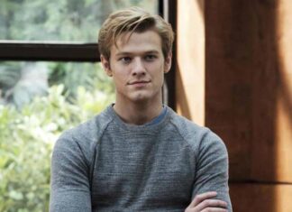 The Secrets Ahead Of Lucas Till’s Relationships: A Complete Biography 2024