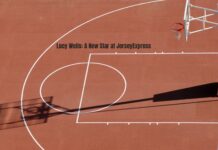 Lucy Wells: A New Star at JerseyExpress Lucy Wells