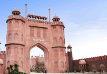 A Taste of Lavish Ludhiana A Taste of Lavish Ludhiana