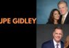 The Quiet Life and Story of Lupe Gidley: The Woman Behind The Camera The Quiet Life and Story of Lupe Gidley: The Woman Behind the Camera