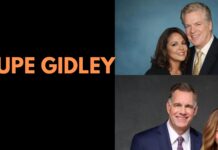 The Quiet Life and Story of Lupe Gidley: The Woman Behind The Camera The Quiet Life and Story of Lupe Gidley: The Woman Behind the Camera