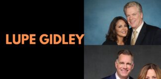 The Quiet Life and Story of Lupe Gidley: The Woman Behind The Camera The Quiet Life and Story of Lupe Gidley: The Woman Behind the Camera