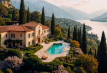 Ultimate Guide To Italy’s Most Luxurious Villas Luxurious Villas
