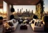 Modern Luxury Apartment Living in Downtown Chicago Luxury Apartment