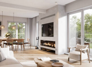 The Secrets to Finding Your Dream Luxury Home Luxury Home