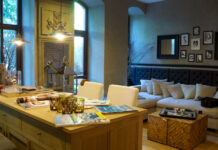 Design Trends Redefining Modern Luxury Real Estate Spaces