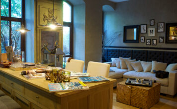 Design Trends Redefining Modern Luxury Real Estate Spaces