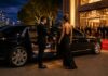 The Impact of Luxury Transportation on Special Events and Guest Experience Luxury Transportation