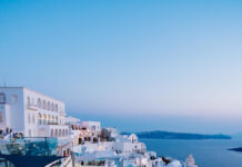 The Best Way to Stay in Luxury Villas in Santorini with Le Collectionist: A 2026 Guide Luxury Villas in Santorini