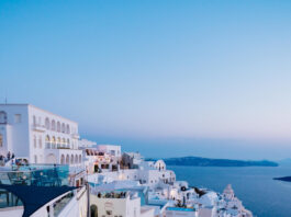 The Best Way to Stay in Luxury Villas in Santorini with Le Collectionist: A 2026 Guide Luxury Villas in Santorini