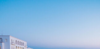 The Best Way to Stay in Luxury Villas in Santorini with Le Collectionist: A 2026 Guide Luxury Villas in Santorini