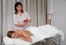Where To Get Lymphatic Drainage Massage for Water Retention in Bangkok (2026) Lymphatic Drainage