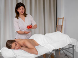 Best Places To Get Lymphatic Drainage Massage Clinics in Bangkok for Water Retention (2026) Lymphatic Drainage