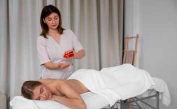 Where To Get Lymphatic Drainage Massage for Water Retention in Bangkok (2026) Lymphatic Drainage