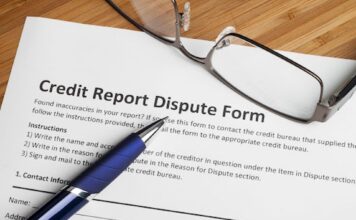 6 Common Credit Repair Errors and How to Avoid Them credit repair