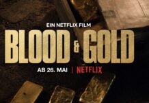Blood & Gold Blood & Gold