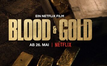 Blood & Gold Blood & Gold