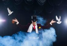 6 Reasons Why Your Little Ones Will Love Magical Performance Shows Magical Performance Shows