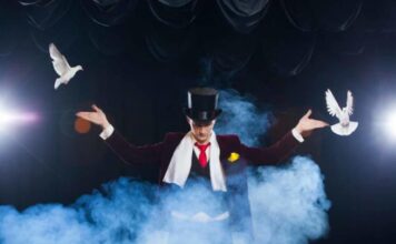 6 Reasons Why Your Little Ones Will Love Magical Performance Shows Magical Performance Shows