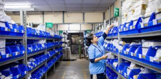 The Inventory Mistakes Most Manufacturers Don’t Know They’re Making(Until CAD and ERP Stop Talking) Manufacturers