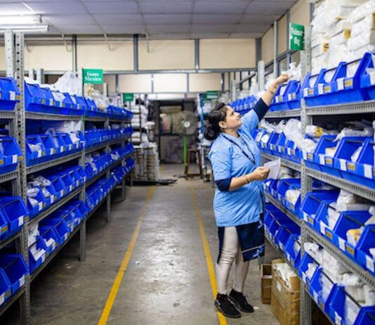 The Inventory Mistakes Most Manufacturers Don’t Know They’re Making(Until CAD and ERP Stop Talking) Manufacturers
