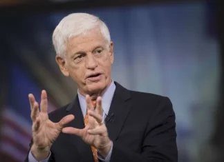 Marc J. Gabelli Is Who? A Analysis Of His Life And Work Marc-J-Gabelli