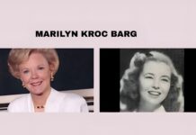 Marilyn Kroc Barg’s Life and Charity As Daughter of McDonald’s Founder Marilyn Kroc Barg