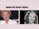 Marilyn Kroc Barg’s Life and Charity As Daughter of McDonald’s Founder Marilyn Kroc Barg