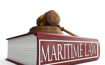 Maritime Lawyer