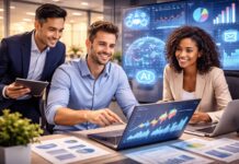 How Data, Analytics, and AI Are Shaping Modern Market Strategies