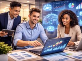 How Data, Analytics, and AI Are Shaping Modern Market Strategies