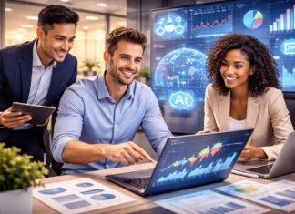 How Data, Analytics, and AI Are Shaping Modern Market Strategies