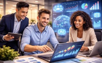 How Data, Analytics, and AI Are Shaping Modern Market Strategies