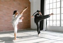 Resources for Improved Martial Arts Studio Operations Martial Arts Studio