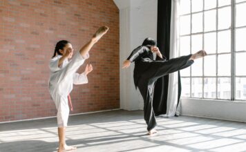 Resources for Improved Martial Arts Studio Operations Martial Arts Studio