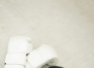 Mary Joan Martelly, the Woman Behind the Boxer Mary Joan Martelly, the Woman Behind the Boxer