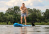 How to Master Paddleboarding Techniques Quickly While On Vacation Master Paddle Boarding Techniques