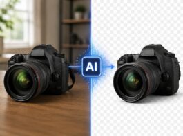 Mastering Photo Background Removal with New AI Tools Photo Background Removal with New AI Tools