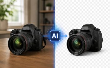 Mastering Photo Background Removal with New AI Tools Photo Background Removal with New AI Tools