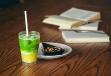 How To Build a Matcha-Forward Menu For Your Restaurant Without It Feeling Like a Gimmick? Matcha
