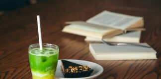 How To Build a Matcha-Forward Menu For Your Restaurant Without It Feeling Like a Gimmick? Matcha