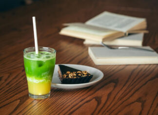 How To Build a Matcha-Forward Menu For Your Restaurant Without It Feeling Like a Gimmick? Matcha