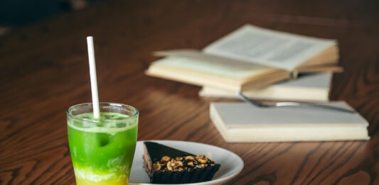 How To Build a Matcha-Forward Menu For Your Restaurant Without It Feeling Like a Gimmick? Matcha