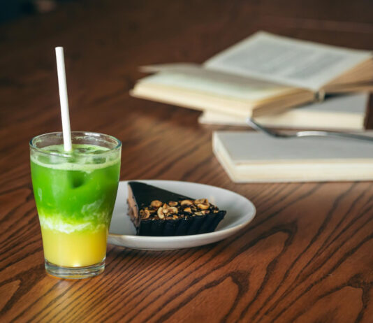 How To Build a Matcha-Forward Menu For Your Restaurant Without It Feeling Like a Gimmick? Matcha