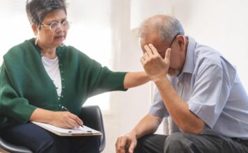 Understanding the Effects of Mental Health Stigma in Seniors Mental Health