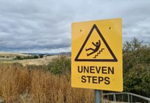 Maximizing Compensation In Slip and Fall Cases Maximizing Compensation In Slip and Fall Cases